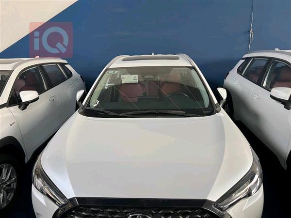 Toyota Corolla Cross 2025 for sale in Iraq - Baghdad